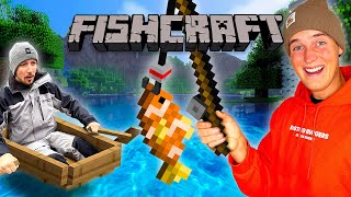 IF FISHING WAS A VIDEO GAME [upl. by Affay792]