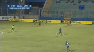 Motagua Vs Olímpia en vivo clásico de Honduras por la jornada deportiva de la liga nacional 🚨 [upl. by Ellehcil]