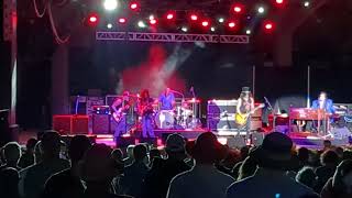 Slash  The Pusher Steppenwolf cover  Red Butte Garden Amphitheater  SLC UT  7162024 [upl. by Warfold]