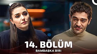 Bambaşka Biri 14 Bölüm [upl. by Areit74]