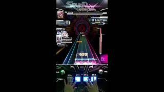 SDVX 1107  새벽의 사볼 찐찐막 [upl. by Ecnarual76]