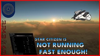 Get LESS LAG and MORE FRAMES Fast  Graphics Settings Guide  Optimize Star Citizen 3243 and 40 [upl. by Adnorehs113]