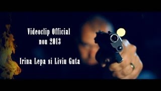 LIVIU GUTA amp IRINA LEPA  Te fura golanii  Official Video [upl. by Murrell]