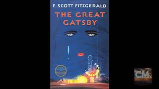 THE GREAT GATSBY  F Scott Fitzgerald FULL AUDIOBOOK CREATORS MIND [upl. by Aseret114]