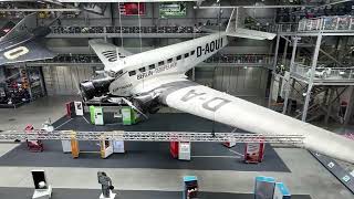 Speyer Technik Museum [upl. by Niveek]