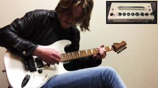 Killer Strat Tones Yamaha THR5 [upl. by Gahl]