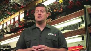 Matco Tools Franchise Mobile Truck  Product Display [upl. by Olnton]