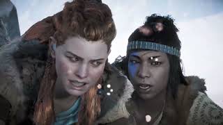 Horizon Zero Dawn  Caímos Numa Armadilha  EP7 [upl. by Latsirc]