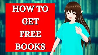 How to Read eBooks for Free [upl. by Fakieh]