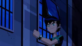 Ben 10 Omniverse in Hindi And then there were none Hero time with Ben 10 [upl. by Tecil]