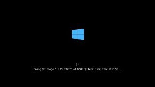 Windows 10 Error Inaccessible Boot Device After Update [upl. by Allista]