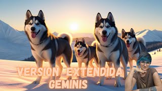 GEMINIS♊️ CON TODO SU MIEDO VIENE A OFRECER ESTO QUE TE GUSTARA ESTA DE LOS NERVIOS🤯gemini [upl. by Amatruda]