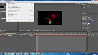 Tutorial Procesar vídeos en alta definicion y alta calidad con Adobe After effects [upl. by Pippas]