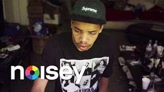 Earl Sweatshirt and Vince Staples  Inside the Beat  Ep 1 [upl. by Aiet]