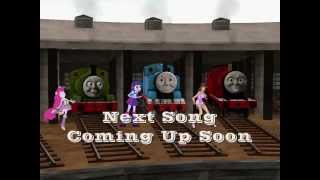 Trainz MV Find Yourself [upl. by Ahsinet]