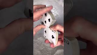 Best Card Game ♦️ shorts amazing cards intresting comedy [upl. by Yim624]