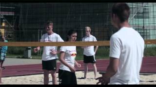 Eliteschule des Sports  Koblenz [upl. by Gnas712]