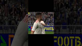 Simple Corner goal🔥 Konami efootball viral football gaming shorts [upl. by Kuo]