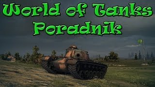 Poradnik do gry World of Tanks 1 Jaki czołg wybrać [upl. by Yentihw]