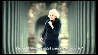 Carmen DellOrefice in quotPlenitudquot [upl. by Vastha]