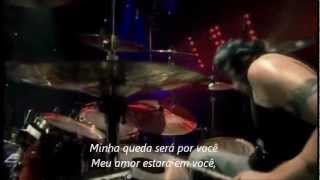 Nightwish  Ghost Love Score End of An Era LEGENDA EM PORTUGUÊS [upl. by Kristie35]