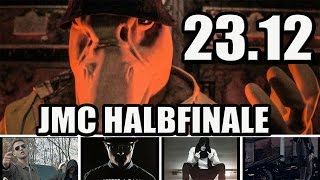 ENTETAINMENT Album kommt am 2312  JMC HALBFINALE Voting Ergebnis  RAPNEWS [upl. by Romina]