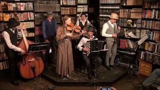 Moscow Klezmer Band  Семь Сорок 740  Еврейская музыка [upl. by Ajna275]