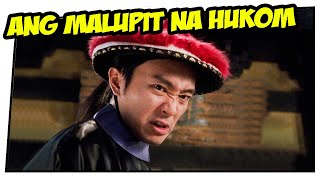 Ang Malupit na Hukom Tagalog Dubbed ᴴᴰ┃Movie 2023 008 [upl. by Frazer]