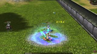 Metin2 Gonea xXHereticaXx  PvP Vol2 22  Bonus ♥ [upl. by Bollay58]