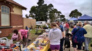 Wonthaggi Market [upl. by Blaseio142]