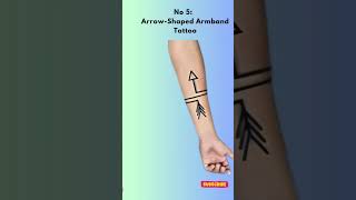 10 Best Armband Tattoo Designs for Men armbandtattoo youtubeshorts [upl. by Jeanne658]