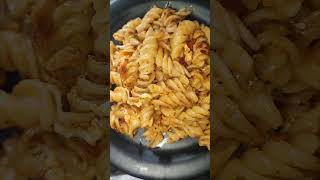 Cheese Pasta watch full recipe vlog youtubeshorts shortvideo food [upl. by Larson]