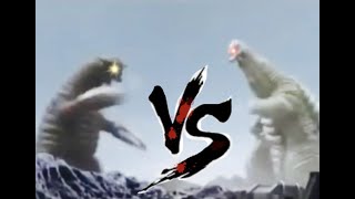 Sadora vs Redking The ultimate battle [upl. by Brad]