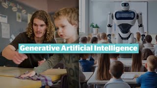 Rauhuia Symposia Series Generative AI Technologies with Professional Expertise [upl. by Aidan]