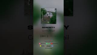 Cantika Abigail  Serenity Official Audio shorts [upl. by Avin578]