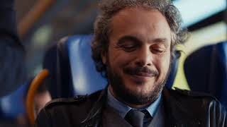 Diari di viaggio Trenitalia Tper  Ep 3  Giovanni una nuova scoperta… [upl. by Midan]