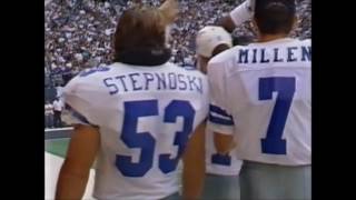 Aikman to Irvin TD vs SF October 17 1993 [upl. by Cliff]