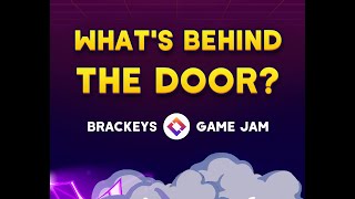 Brackeys BUT ITS🚪 [upl. by Relyc872]