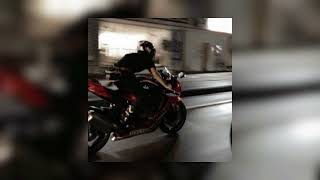 pov you are riding a motorbike at night playlist speed up [upl. by Hartfield951]