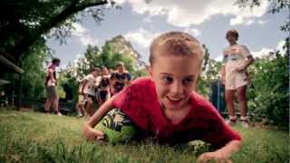 Canberra Raiders  2013 Membership Commercial [upl. by Linc]