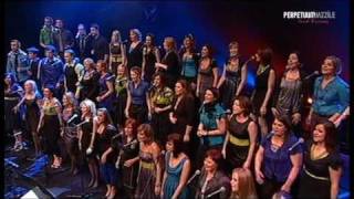 Perpetuum Jazzile  Avsenik Medley [upl. by Jezabelle]