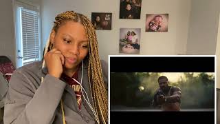 SINNER Official Trailer w Michael B Jordan REACTION [upl. by Adiuqal]