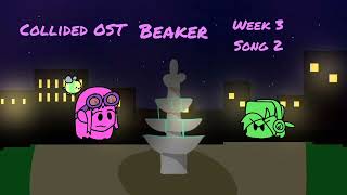 Beaker Collided OST Week 3 Song 2 [upl. by Jasmina718]