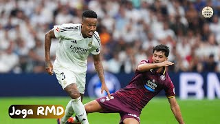 Real Madrid Injury News Update ft Eder Militão [upl. by Hornstein51]