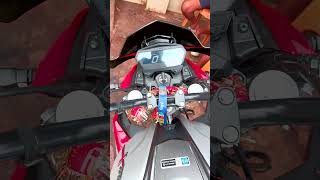 Hero CBZ Xtreme 125 shorts viralvideo [upl. by Yesoj436]