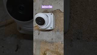 Cp Plus v3 Dom Camera shortvideo viralvideo viralshort cppluscctvcamera [upl. by Zap]