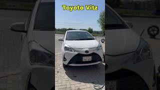 Rovelo Tyre 17570R14 in Toyota Vitz toyotavitz tyre jatttyres jatttyresjahanian rovelotyre [upl. by Lliw]