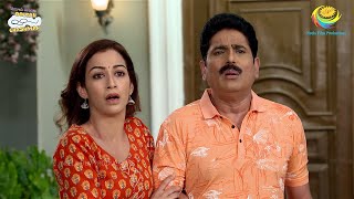 NEW Ep 3355  Gokuldham Mein Aaye Baba  Taarak Mehta Ka Ooltah Chashmah  New Episode तारक मेहता [upl. by Abner]