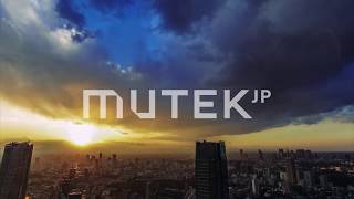 MUTEKJP 2016  Aftermovie [upl. by Yetac508]