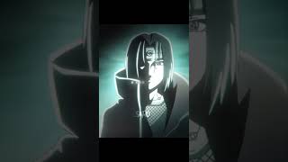 Itachi Uchiha Tamil Dub  Edit 🔥  Tamil fan dub [upl. by Neron]